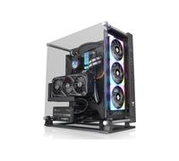 Thermaltake Core P3 TG Pro Black