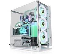 Thermaltake Core P3 TG Pro Midi Tower Blanc Blanc G