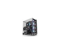 Thermaltake - Core P3 TG Pro (Noir) - Boitier Ouvert