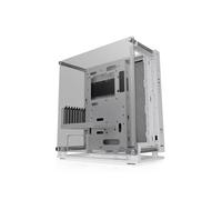 Thermaltake Boîtier Core P3 TG Pro Snow – Ouvert – Blanc