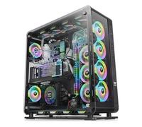 Thermaltake Core P8 TG Full Tower Noir