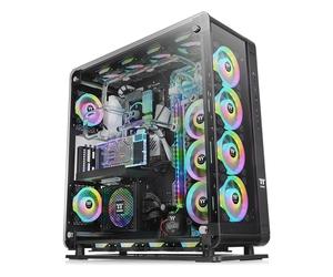 Thermaltake Core P8 TG Full Tower Noir