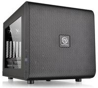 Thermaltake Core V21 Cube Noir