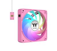 Thermaltake CT120 EX ARGB Boitier PC Refroidisseur d'air 12 cm Rose