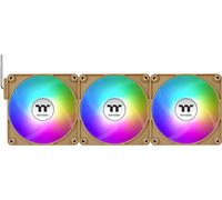 Thermaltake CT120 EX ARGB | Gravel Sand | 3 Pack