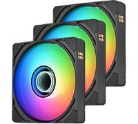 Thermaltake CT120 EX INFINITY ventilateurs de boîtier RGB