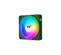 Thermaltake CT120 EX Reverse ARGB | Racing Green | 3 Pack
