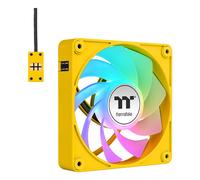 Thermaltake CT120 EX Reverse ARGB | Bumblebee | 3 Pack