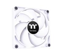 Thermaltake CT120 PC Boitier PC Ventilateur 12 cm Blanc