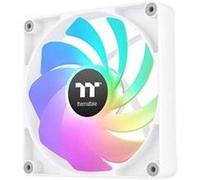 Thermaltake CT120 Reverse ARGB Boitier PC Ventilateur 12 cm Blanc 2 pièce(s) Blanc G