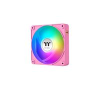 Thermaltake Ventilateur de boîtier CT140 EX ARGB Sync – Rose