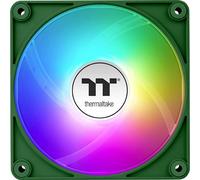 Thermaltake CT140 EX ARGB Sync PC Cooling Fan Racing Green 3 Pack Ventilateur pour PC noir (l x H x P) 140 x 140 x 25 mm