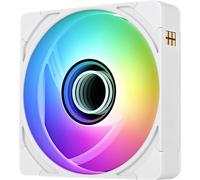 Thermaltake CT140 EX INFINITY ARGB Sync White 3Pack Fan Ventilateur pour PC blanc (l x H x P) 140 x 140 x 28 mm