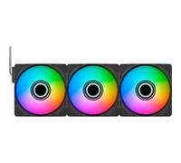Thermaltake CT140 EX INFINITY ventilateurs de boîtier RGB