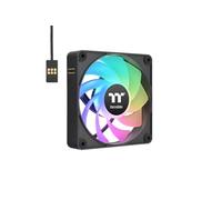 Thermaltake CT140 EX Reverse ARGB Sync PC Cooling Fan, Ventilateur de boîtier