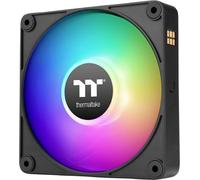 Thermaltake CT140 EX Reverse ARGB Sync PC Cooling Fan 3 Fan Pack Ventilateur pour PC (l x H x P) 140 x 140 x 25 mm