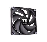Thermaltake CL-F148-PL14BL-A Ventilateur pour PC noir (l x H x P) 140 x 140 x 25 mm