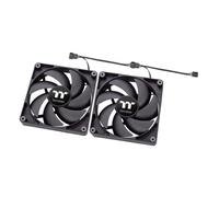 Thermaltake CT140 Ventilateur de refroidissement PC ventilateurs de boîtier