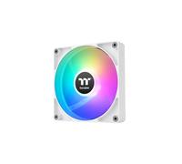 Thermaltake CT140 Reverse ARGB | 2 Fan Pack | White