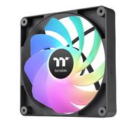 Thermaltake CT140 Reverse ARGB Sync PC Cooling Fan 2 Pack Ventilateur pour PC (l x H x P) 140 x 140 x 25 mm