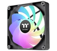Thermaltake CT140 Reverse ARGB Sync PC Cooling Fan 2 Pack Ventilateur pour PC (l x H x P) 140 x 140 x 25 mm