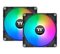 Thermaltake CL-F174-PL14SW-A, Ventilateur de boîtier