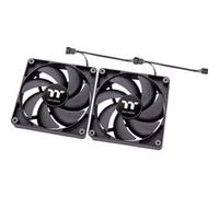 Thermaltake CT140 Ventilateur de refroidissement PC ventilateurs de boîtier