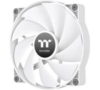 Thermaltake CT200 PC Cooling Fan White Single Pack Ventilateur pour PC blanc (l x H x P) 200 x 200 x 30 mm