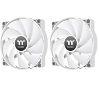 Thermaltake CT200 PC | White | Single Pack (Lot de 2)