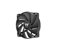 Thermaltake Ventilateur pour PC CT200 – 200 x 200 x 30 mm – Noir – Pack simple
