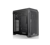 Thermaltake CTE C700 Air | E-ATX Mid Tower Case | Black