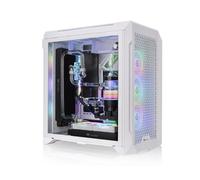 Thermaltake CTE C700 Air Midi Tower Blanc