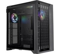 Thermaltake Boîtier PC CTE C700 TG ARGB – Moyen tour E-ATX – Noir – Sans alimentation