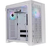 Thermaltake Boîtier PC CTE C700 TG ARGB Snow – GrandeTour E-ATX Blanc