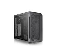 Boitier Grand Tour E-ATX Thermaltake Centralized Thermal Efficiency C750 Air avec panneaux vitrés (Noir)