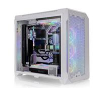 Thermaltake CTE C750 Full Tower Blanc