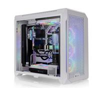 Thermaltake CTE C750 Full Tower Blanc