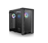 Thermaltake Boîtier PC CTE C750 TG ARGB Full Tower Noir