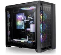 THERMALTAKE CTE C750 TG ARGB Window Boitier - Noir