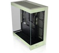 Thermaltake CTE E550 TG Matcha Green