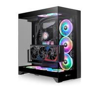Thermaltake boîtier midi tower