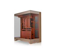 Thermaltake CTE E550 TG | Mid Tower |Hidden Connector | Gravel Sand
