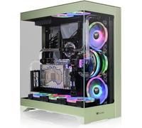 Thermaltake CTE E550 TG Vert Matcha