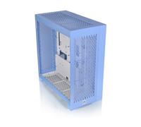Thermaltake CTE E600 MX Midi Tower Bleu