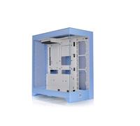 Thermaltake CTE E600 MX Midi Tower Bleu