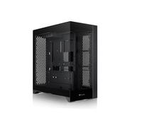 Thermaltake Boîtier PC CTE E600 MX - Tour midi - Noir