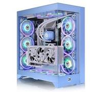 Thermaltake CTE E600 MX Midi Tower Bleu