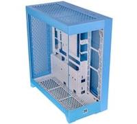 Thermaltake Boîtier PC Midi Tower CTE E660 MX Bleu