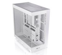 Thermaltake CTE E660 MX Midi Tower Blanc