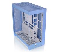 Thermaltake CTE E660 MX Midi Tower Bleu